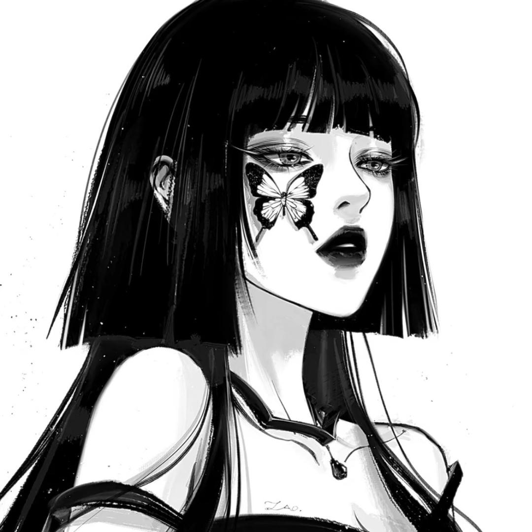 泡鲁达❦