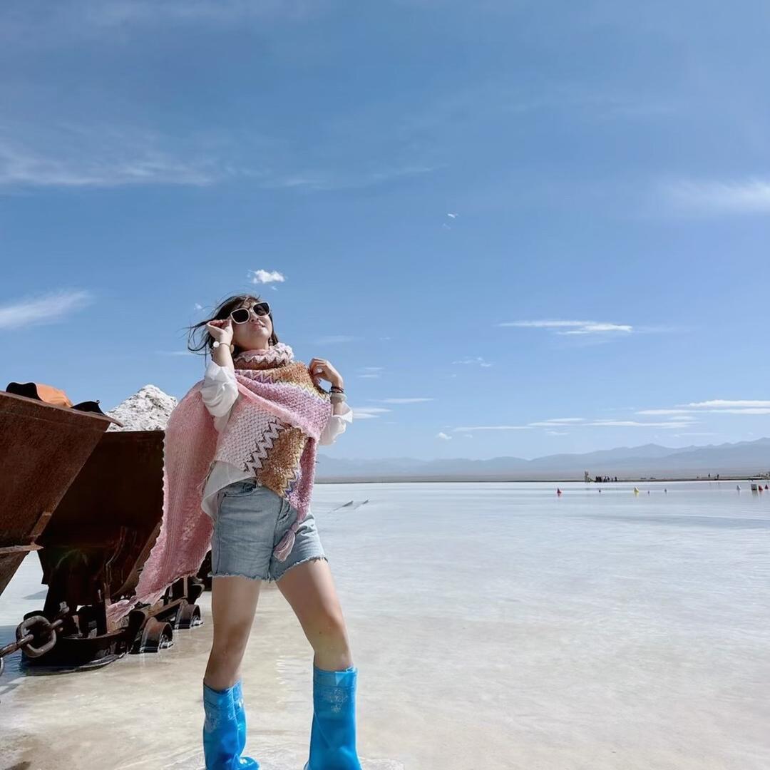 潮汐🌊💍美妆