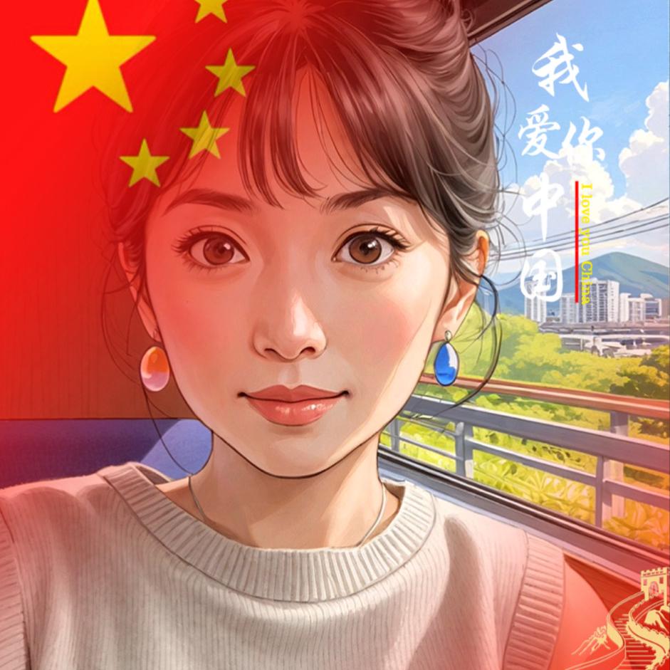 丽在荷兰（不定时直播，请先关注）