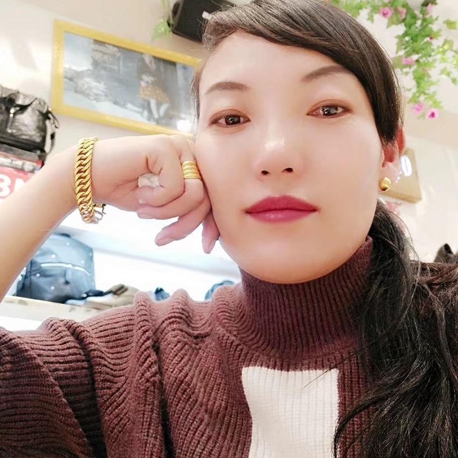 琼吉商贸