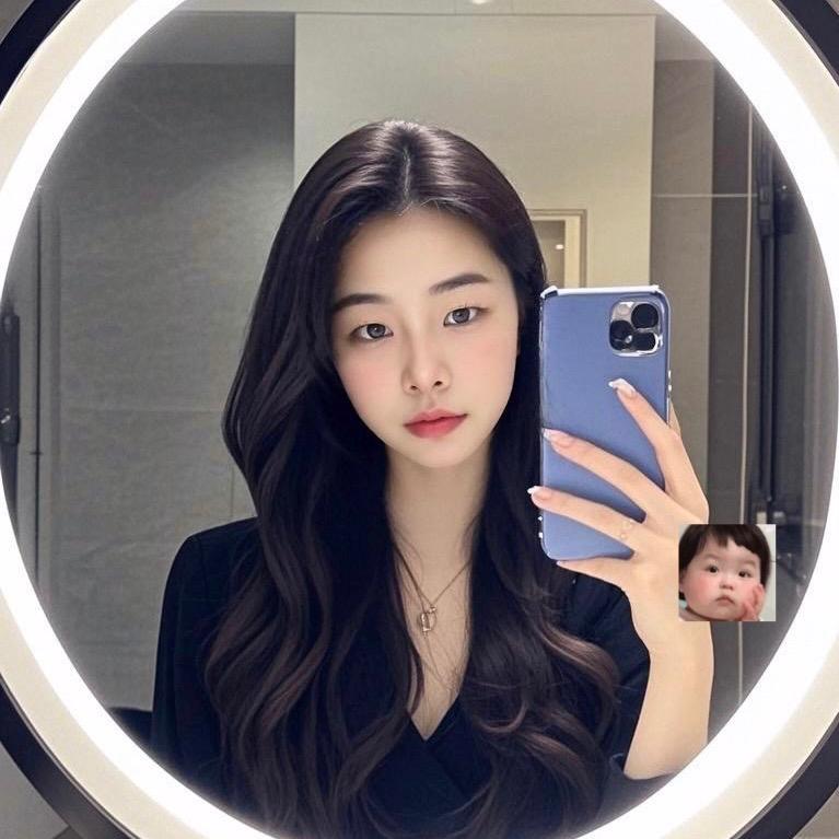 小小庞呀！