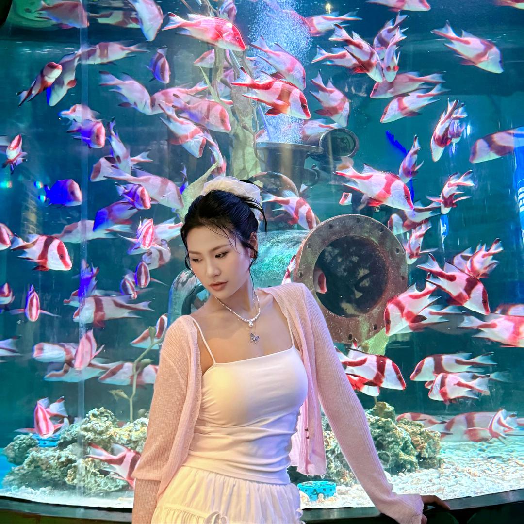 CP甜不甜还是要看脸