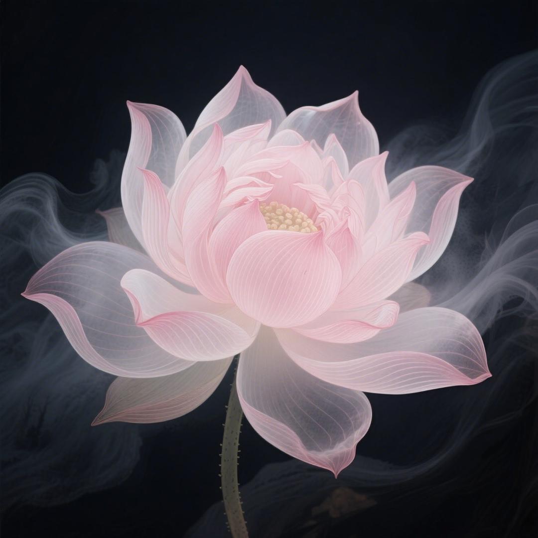 忘了出现