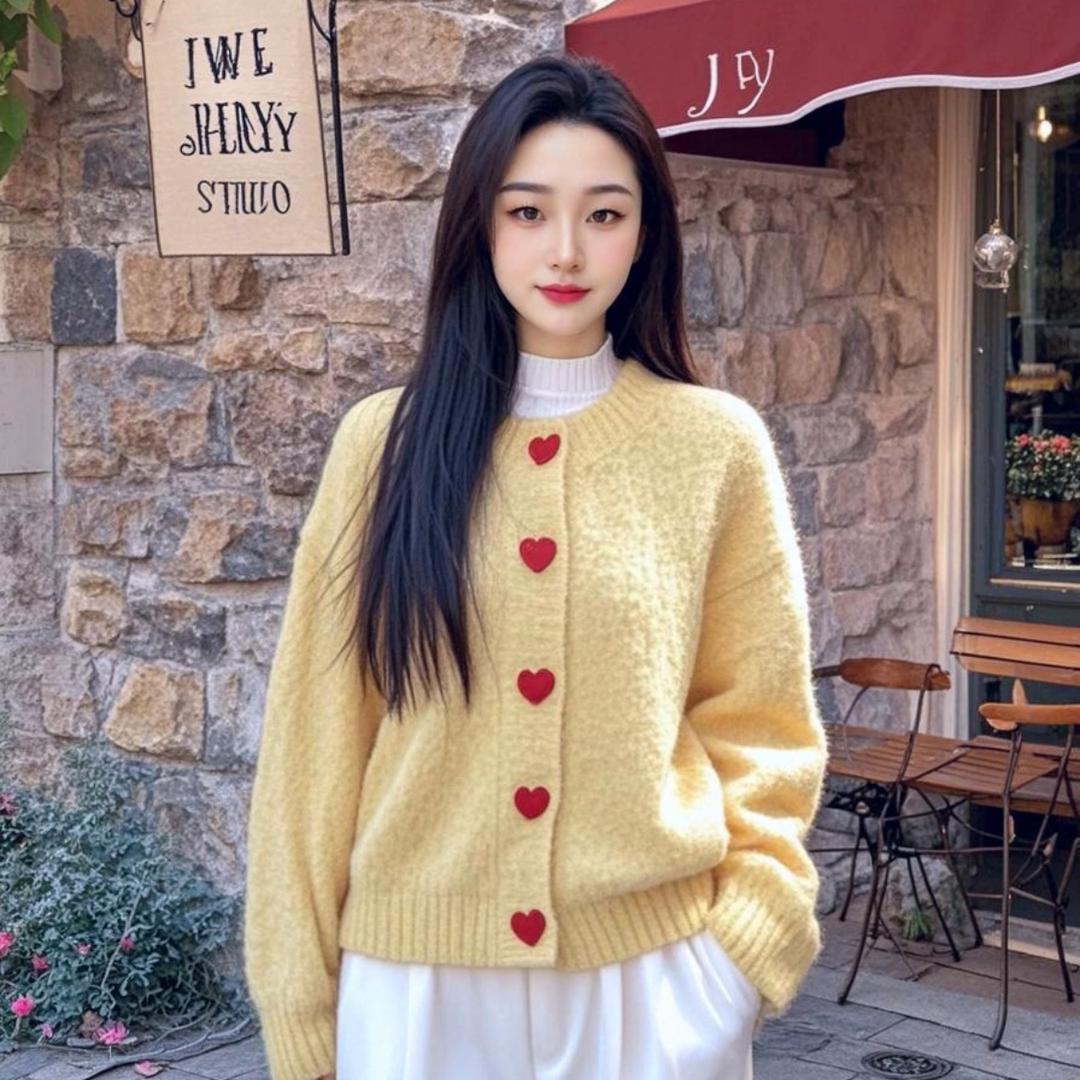 二小姐•ᴗ•