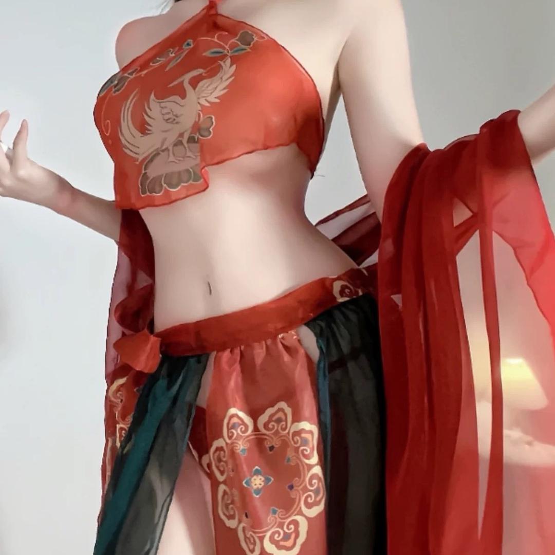 财神爷独生女