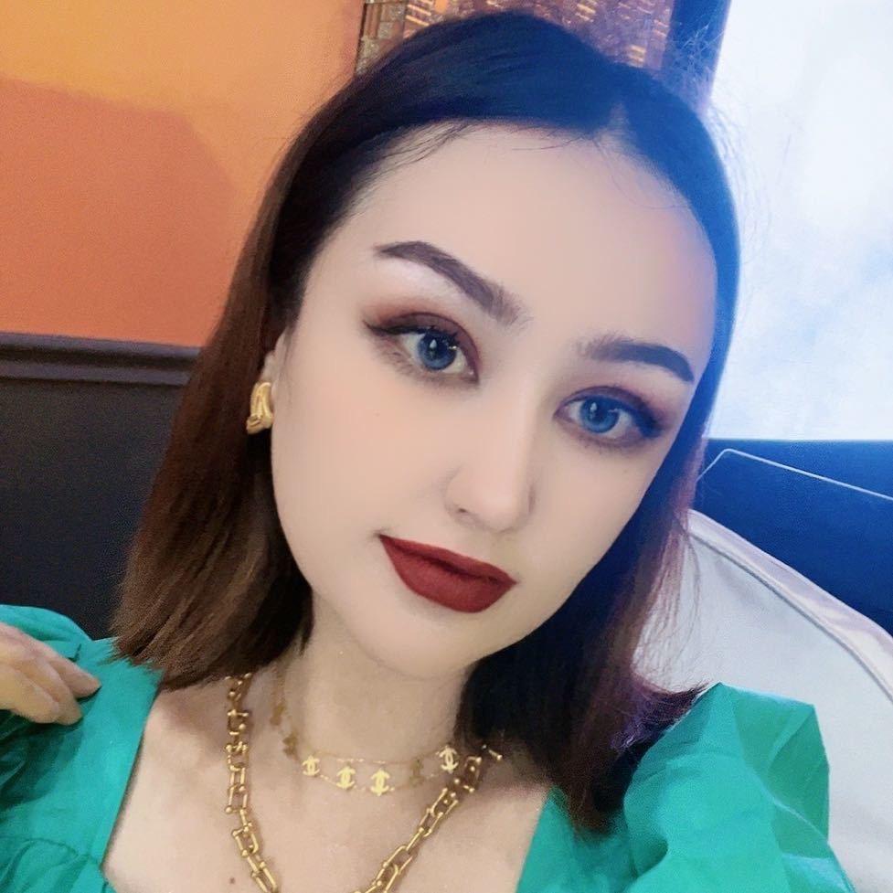 毫物