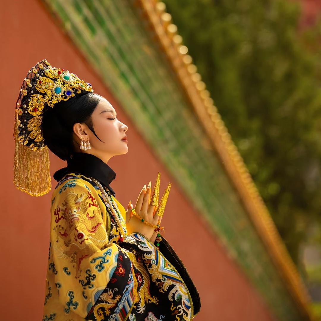 北京高端品质游