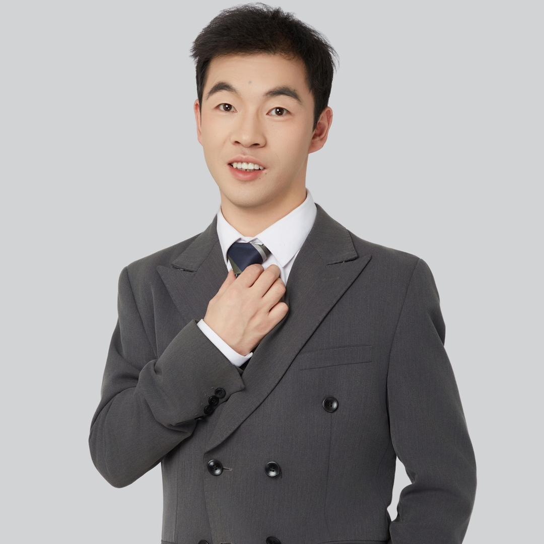 杜周磊（高中生化老师）