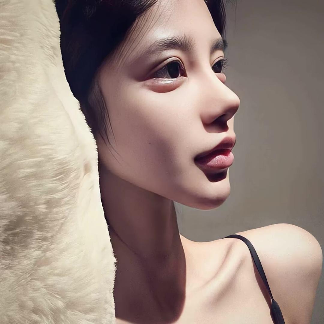 婷婷.