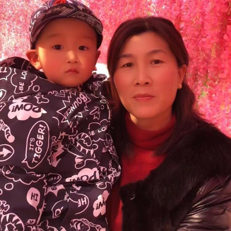 泽泽奶奶（厨窗好物）