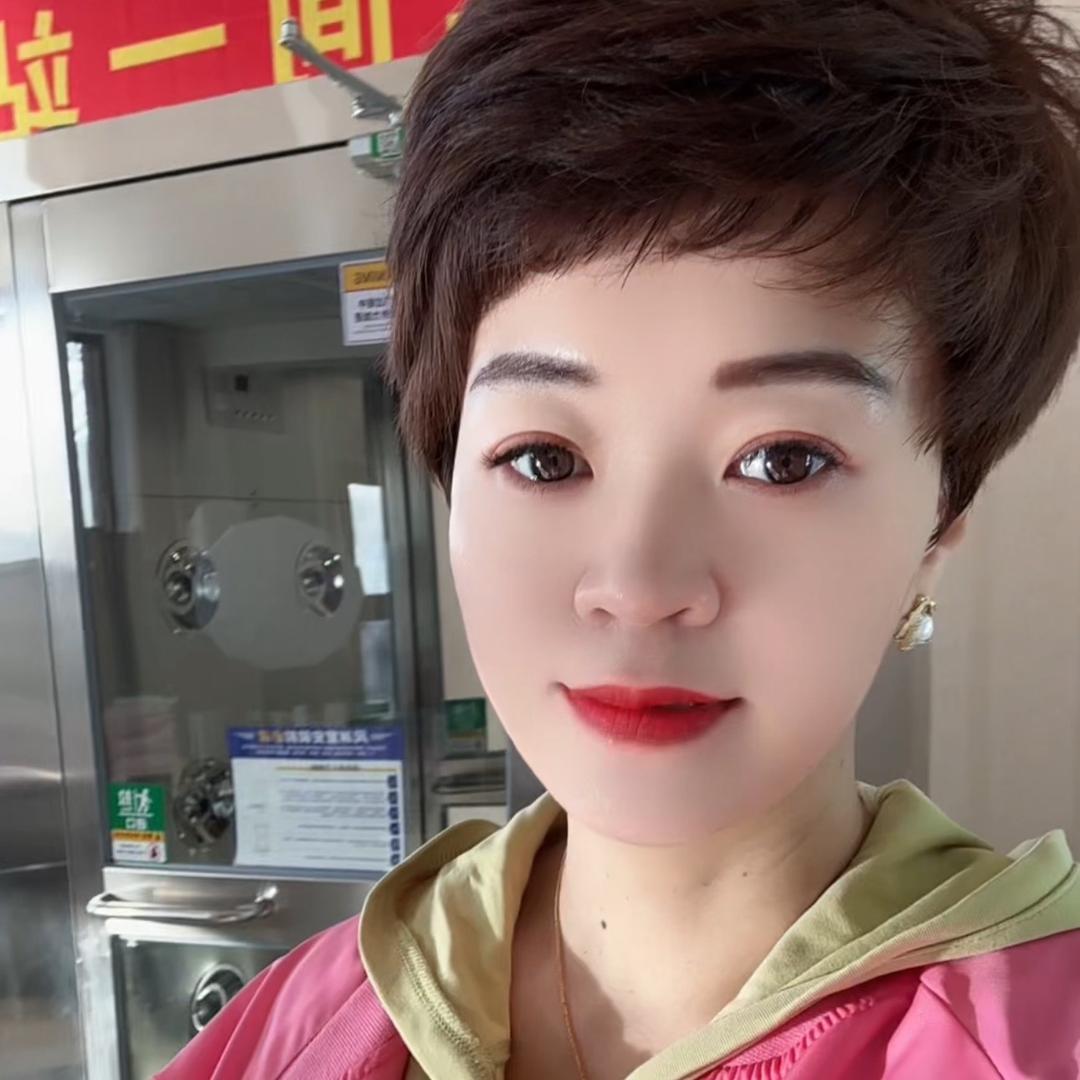 净化工程-芳姐