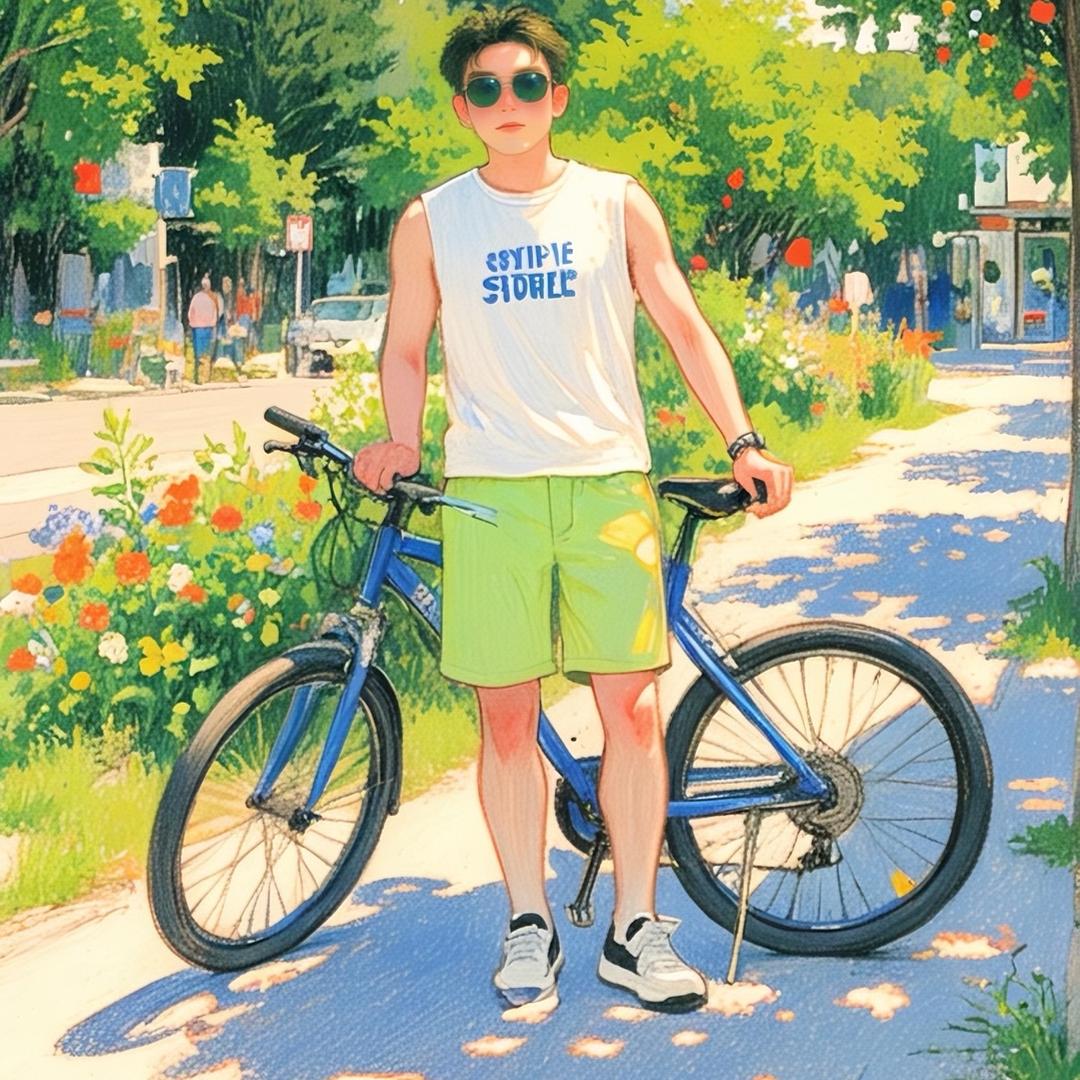陈诚1990s