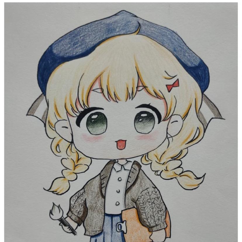 小🦌