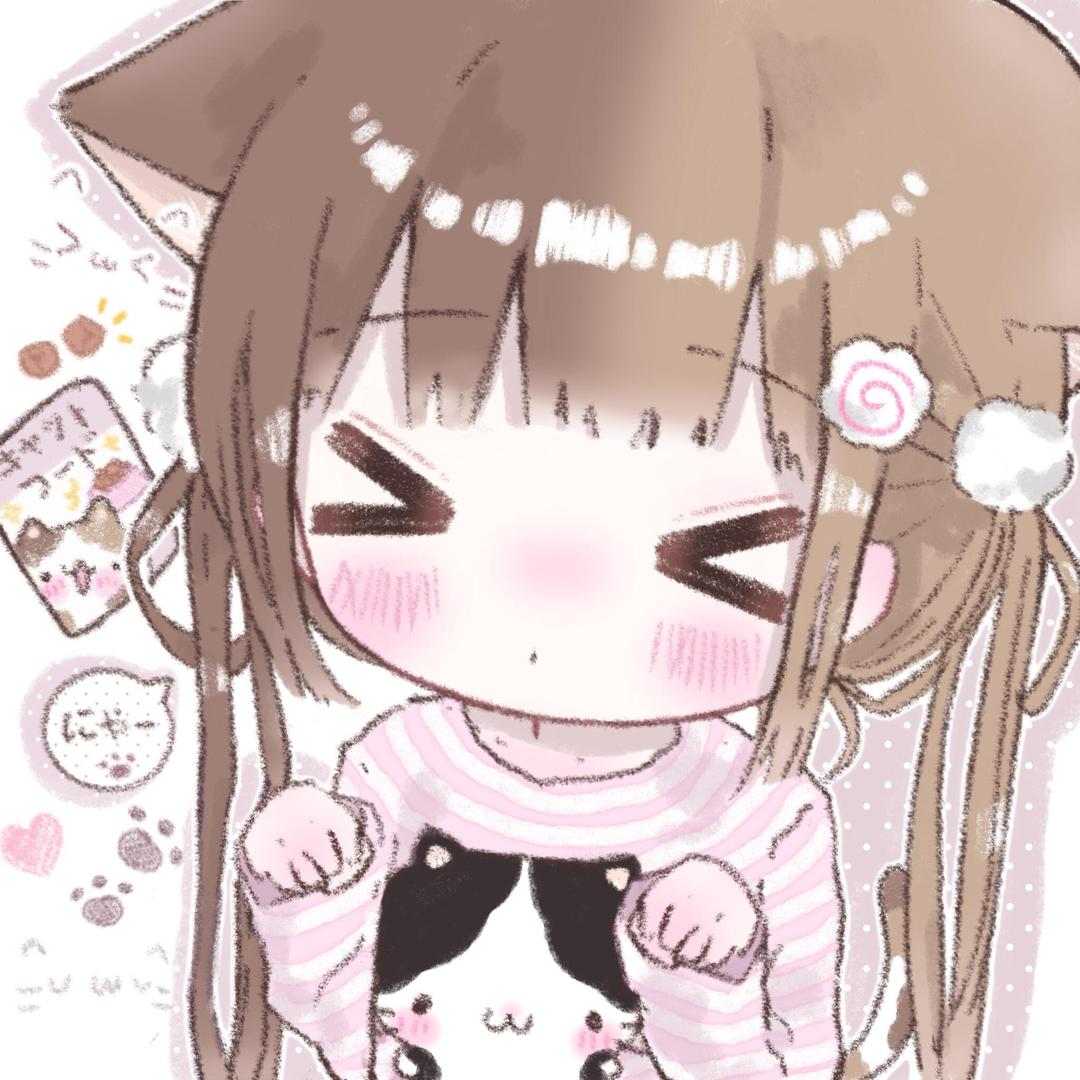 什么猫猫话