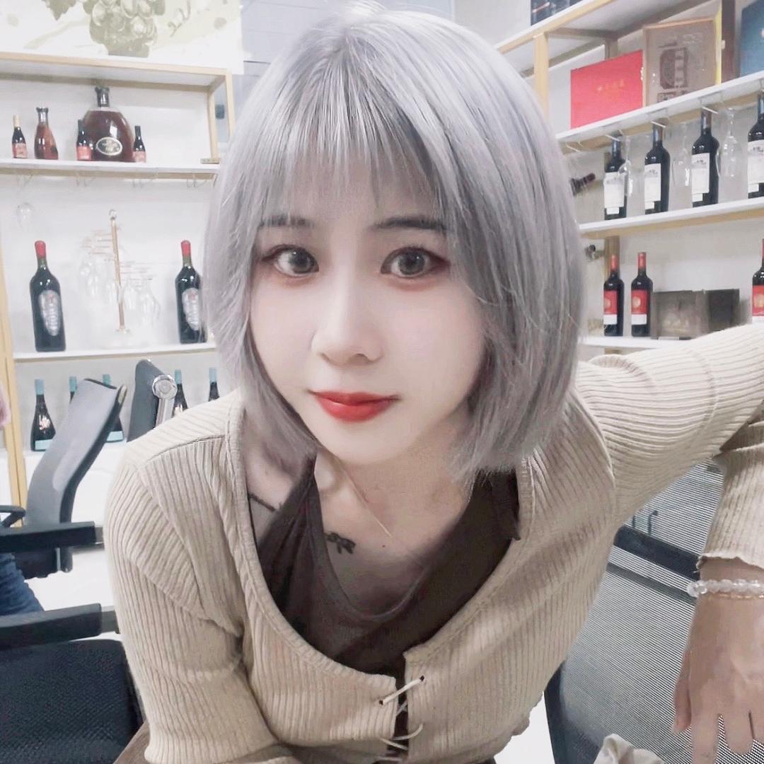 香港🇭🇰丹丹