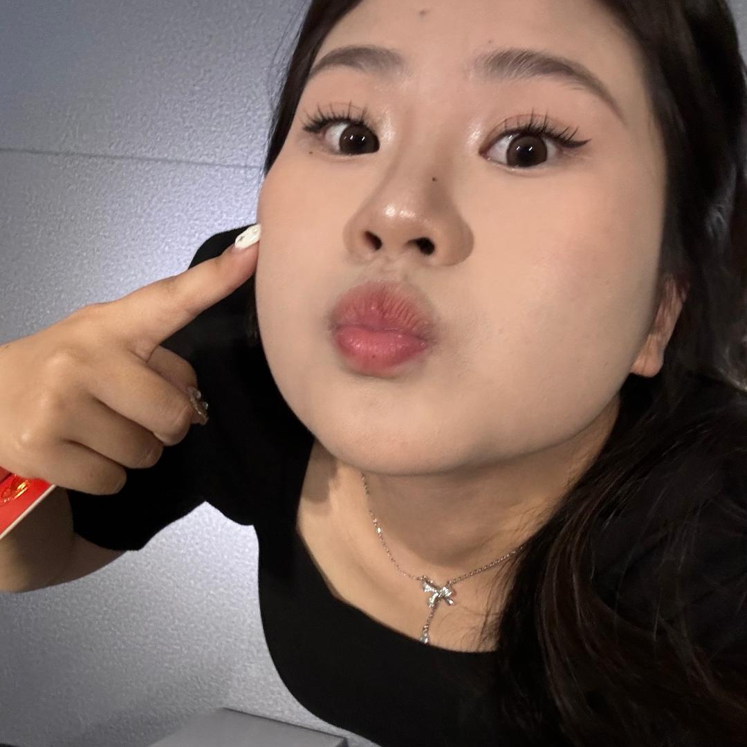 可爱女人