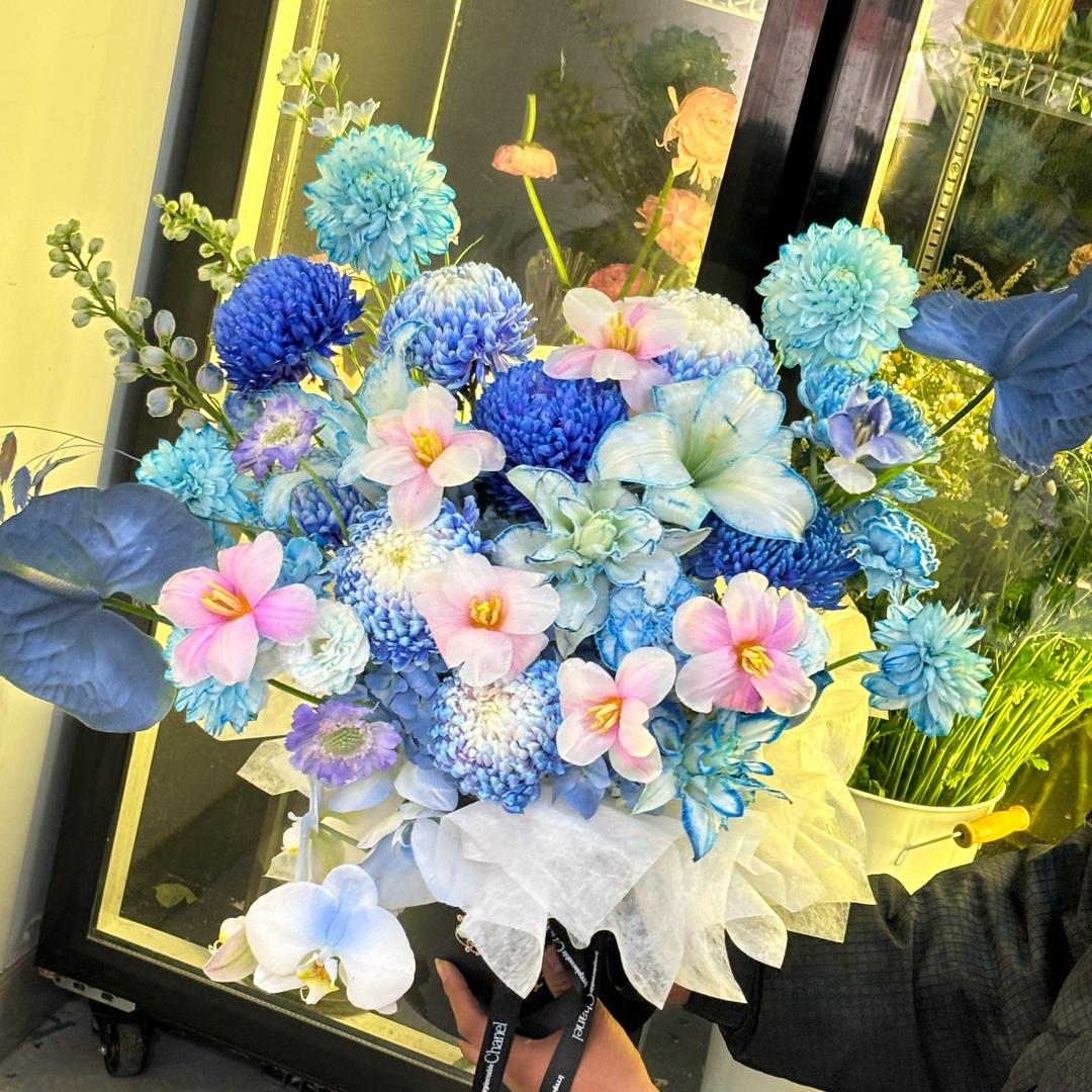 花之派花店(杭州)