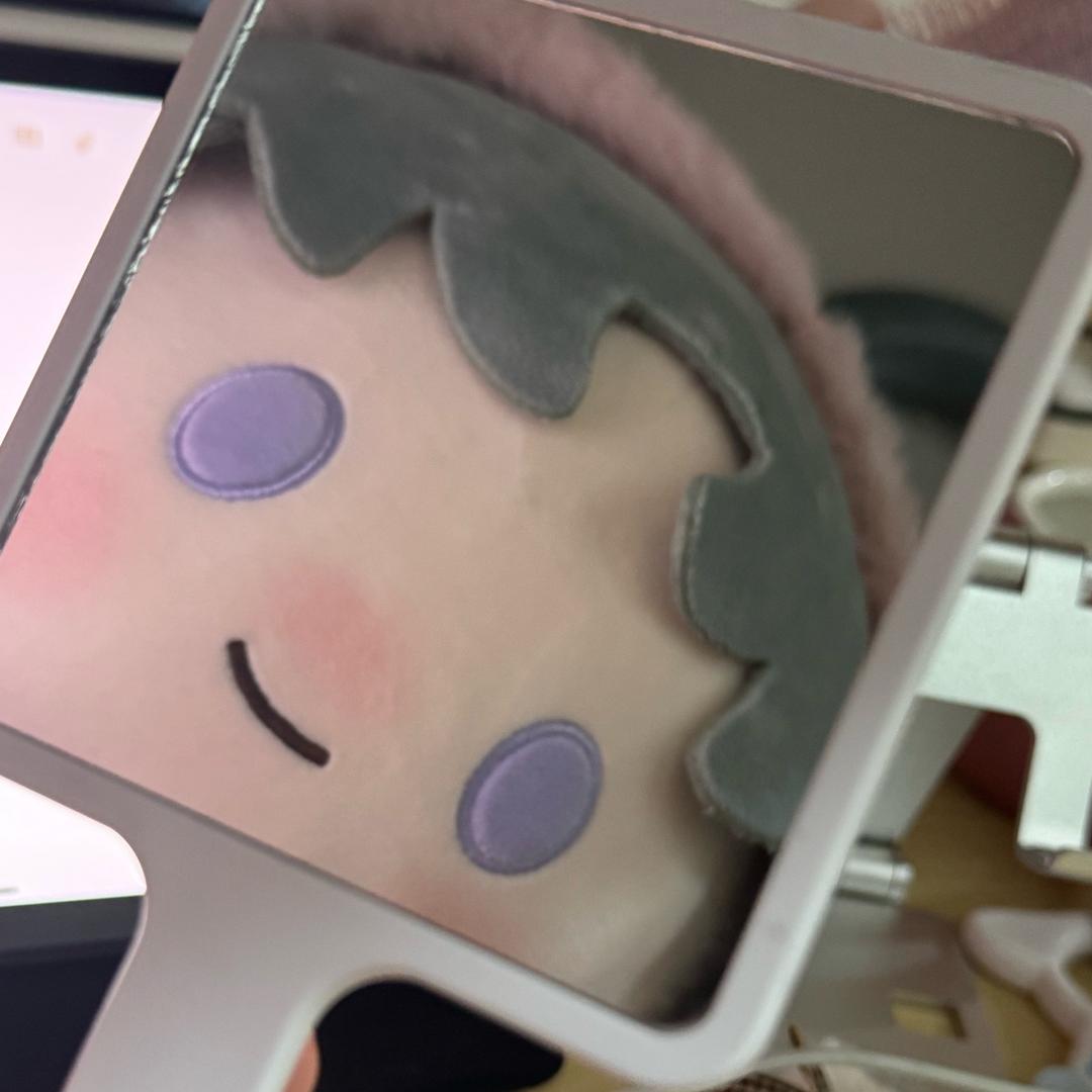 爆炒炸梨酥（粉to版