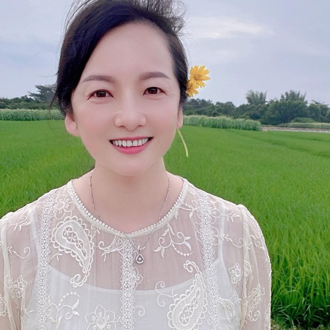 田园阿宝顶楼小院时光