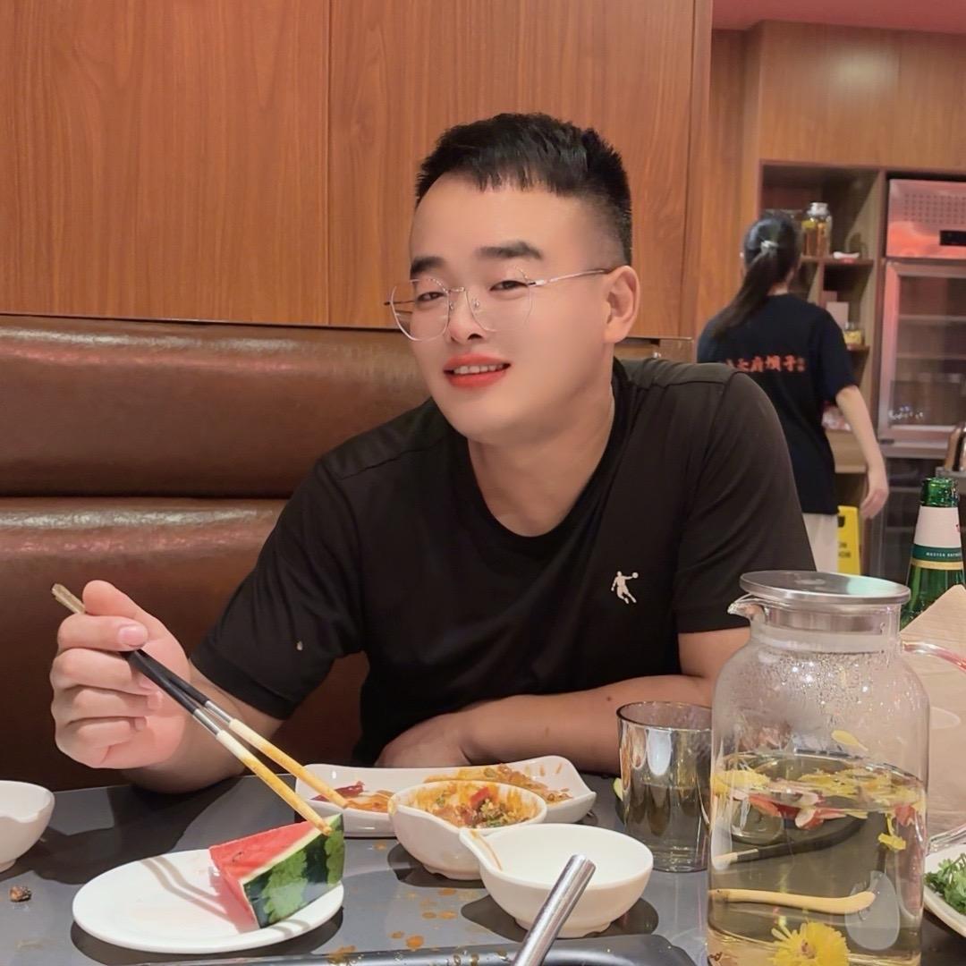 小炮哥