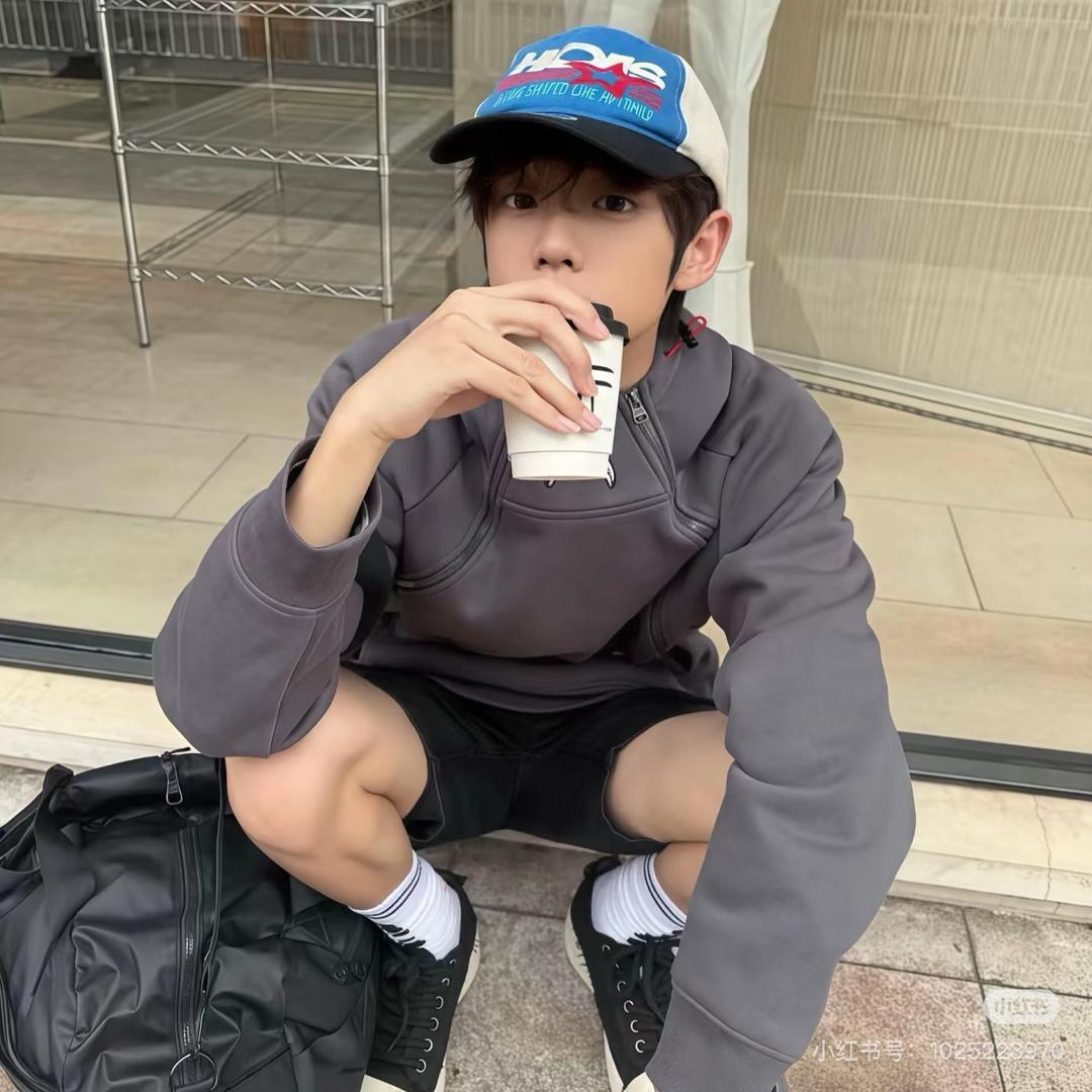 我爱吃鸡蛋灌饼