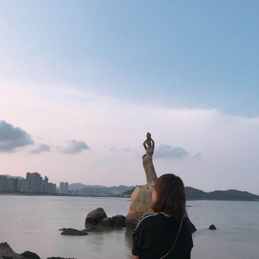 是橘子呢🍊