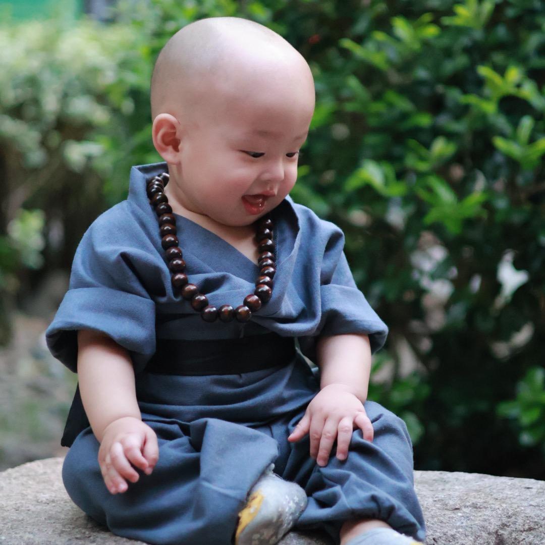 一个陈皮（搞笑男）