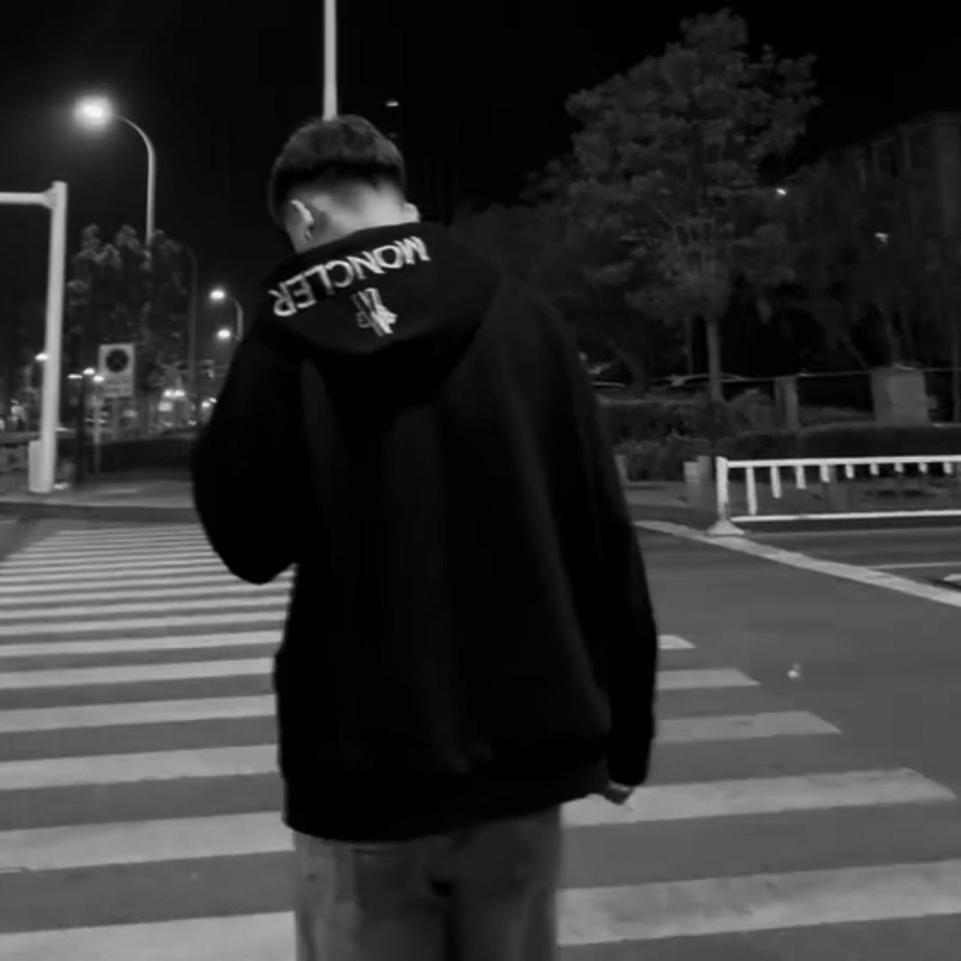 伤心的泪