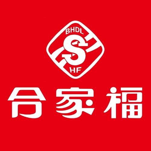 百大合家福超市小时达