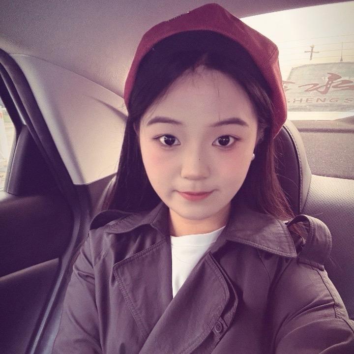 小🐑胖了👧