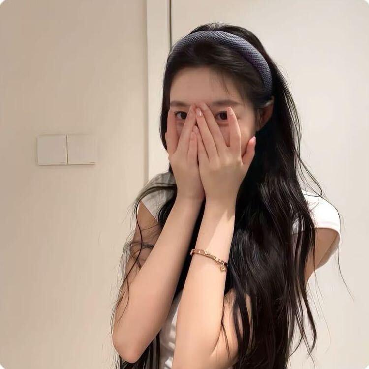 馥.