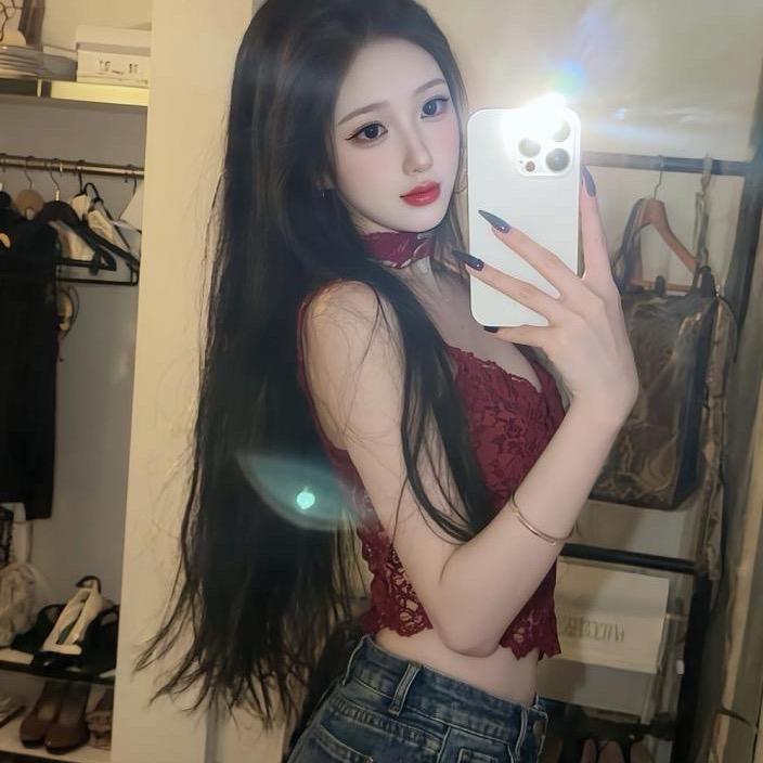 钟漂亮✨