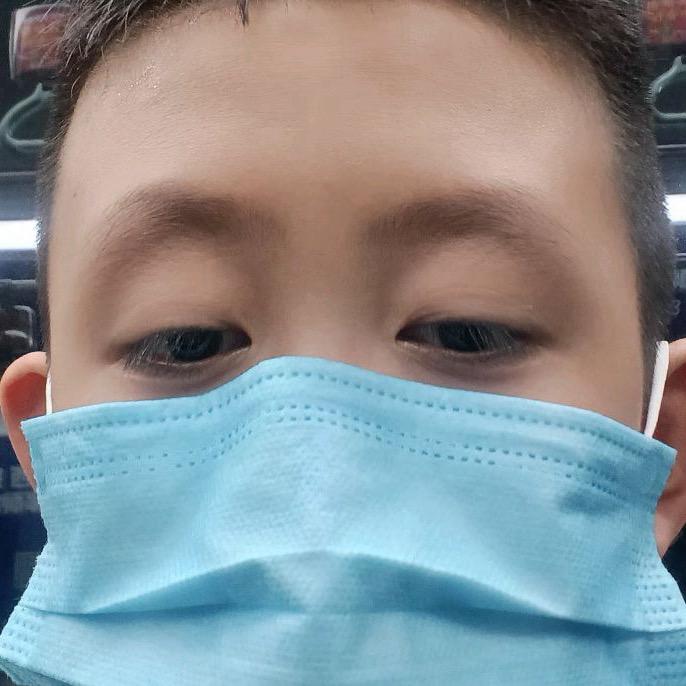 我是臭臭