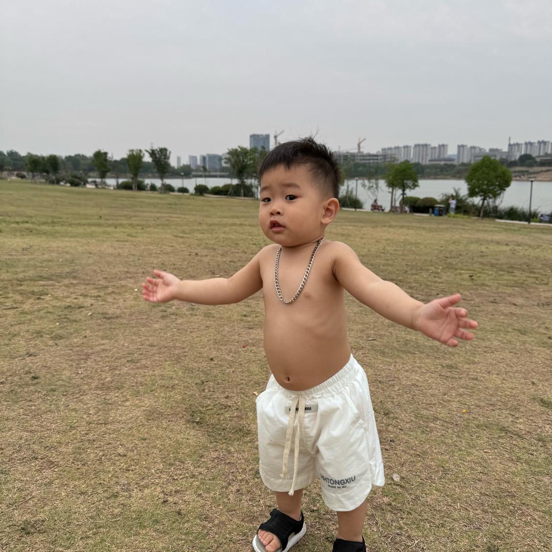 二宝子老舅