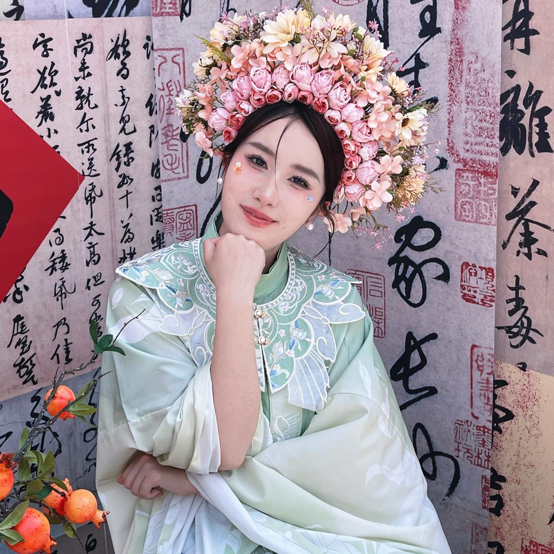 茉莉欧尼oni