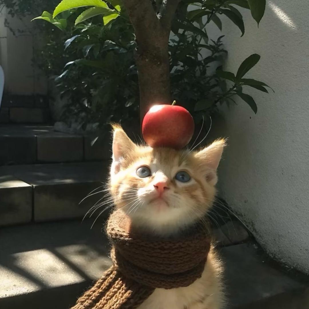 好久不见
