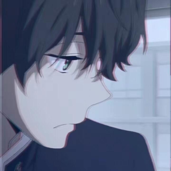@安然