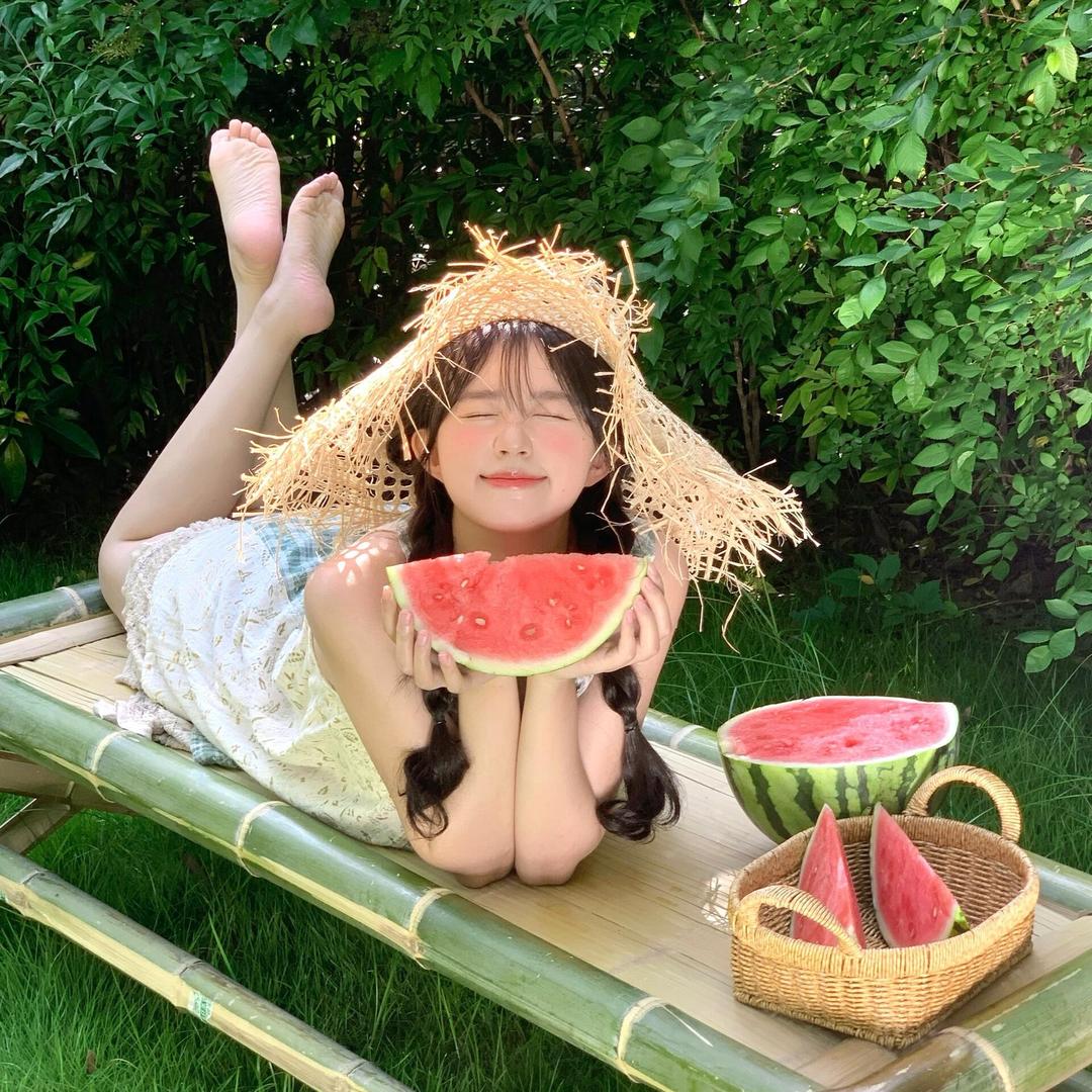 小西瓜🍉