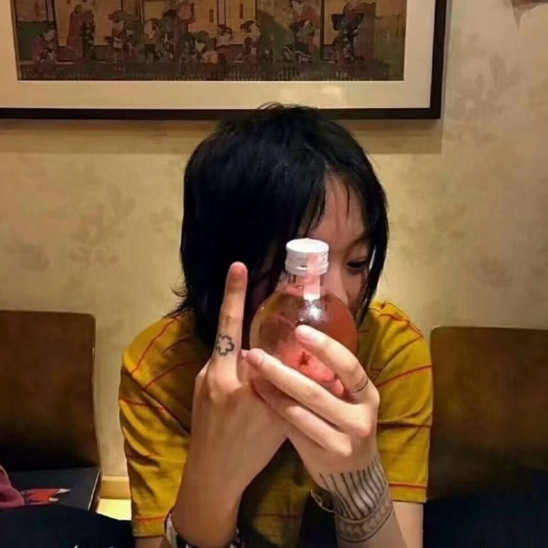 无心插柳柳橙汁