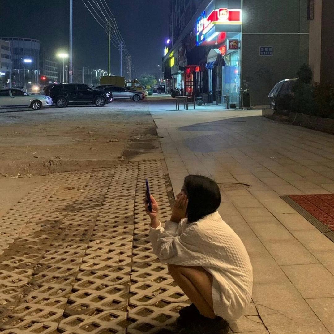 陈舒婷