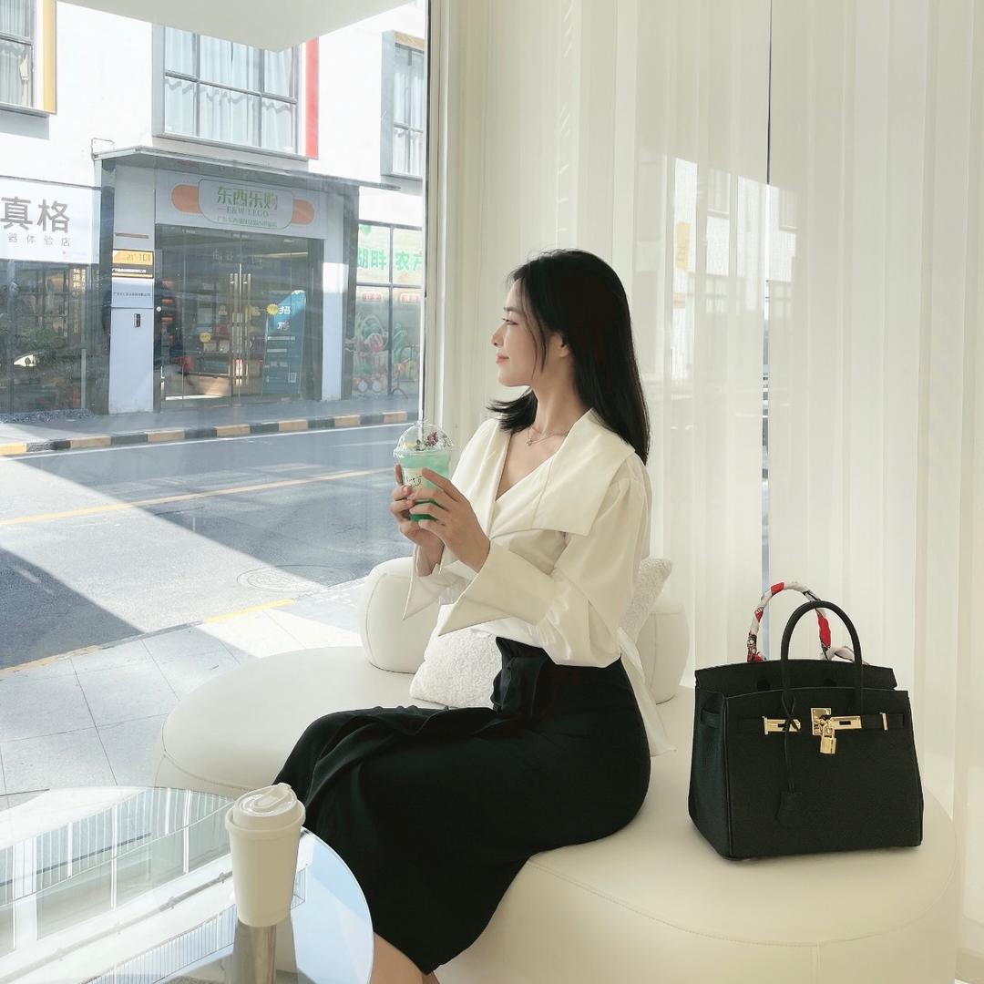 微笑姐•FashionWorks