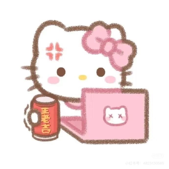 小胖妹儿