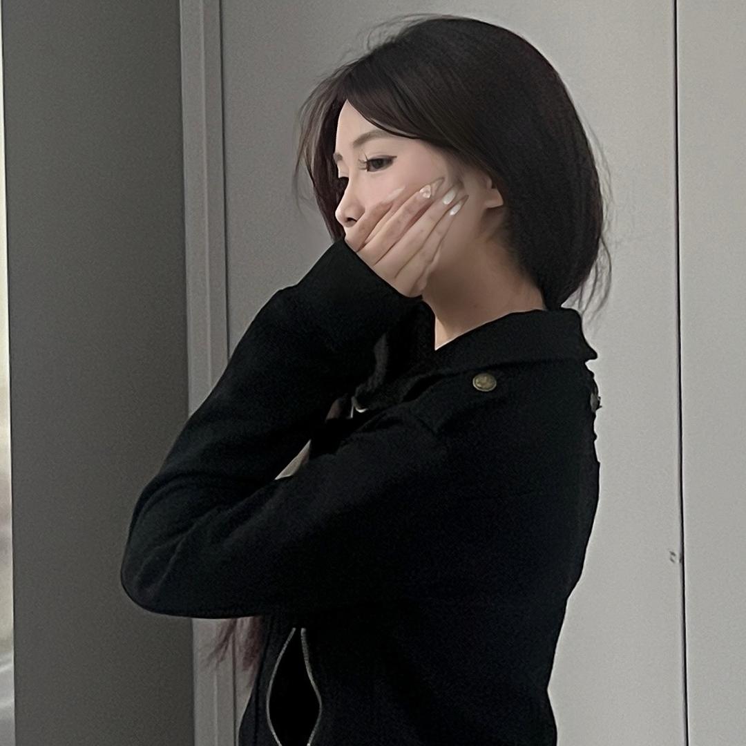 秋天.