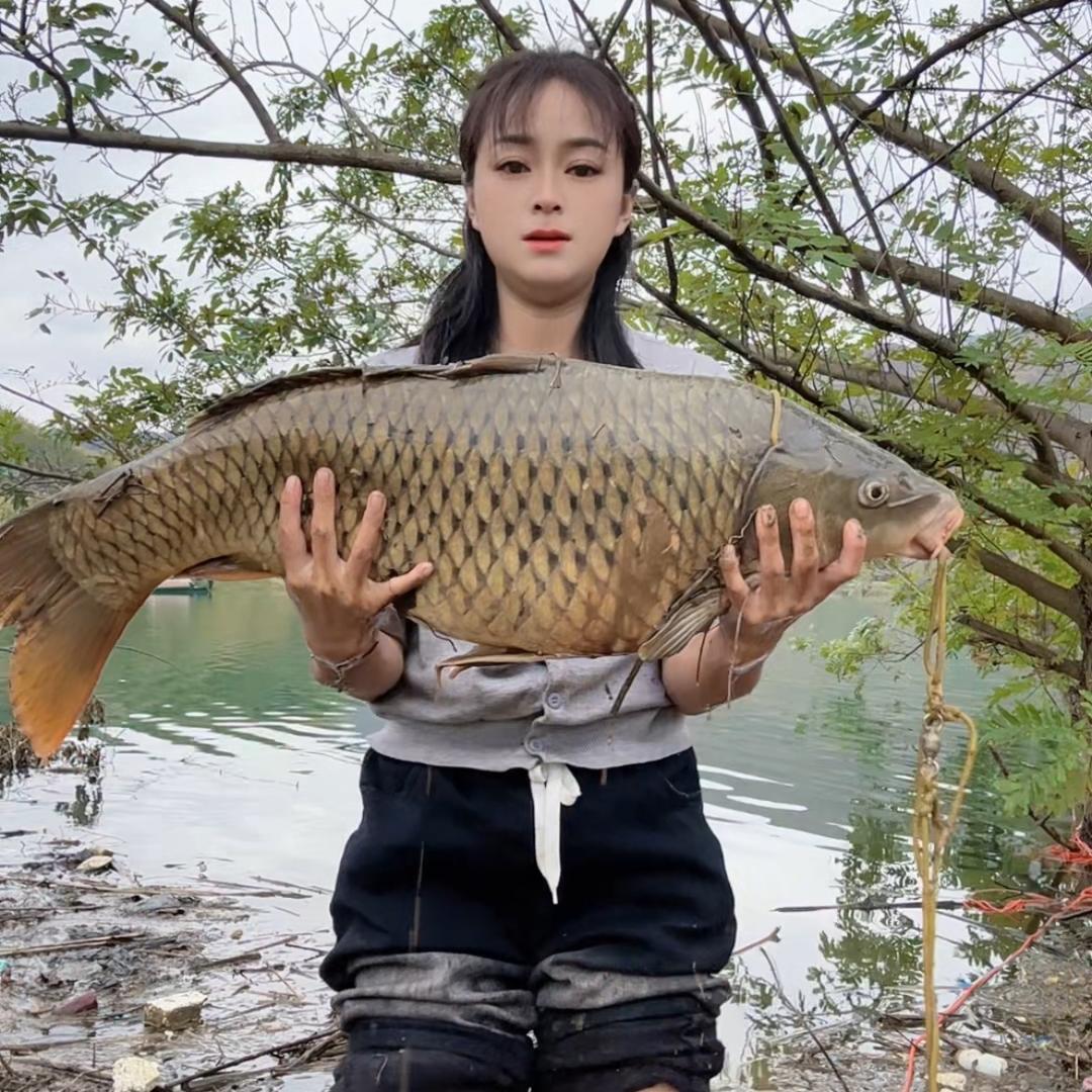 队长钓鱼（CARP TNT）