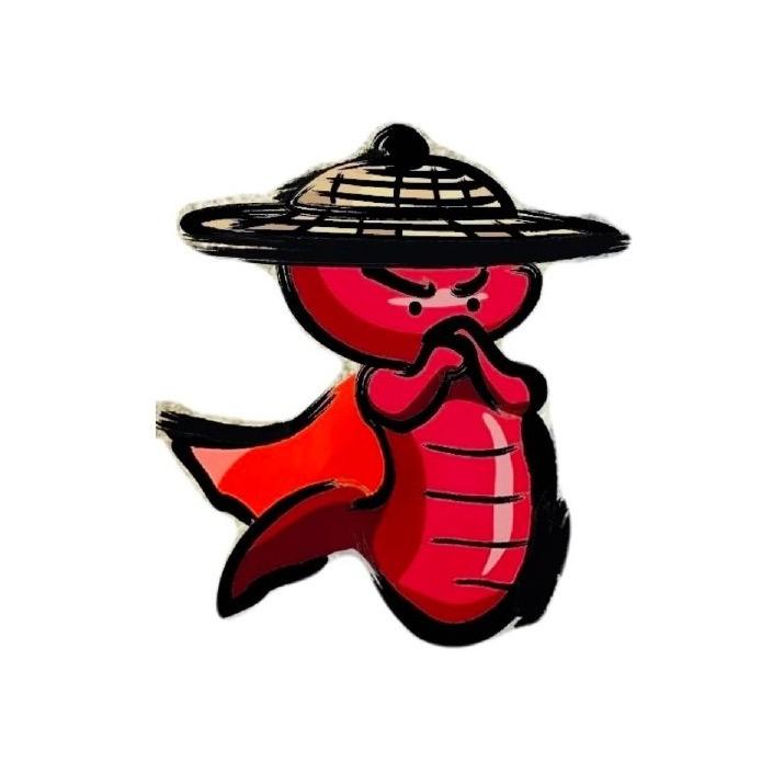 眉目藏山海
