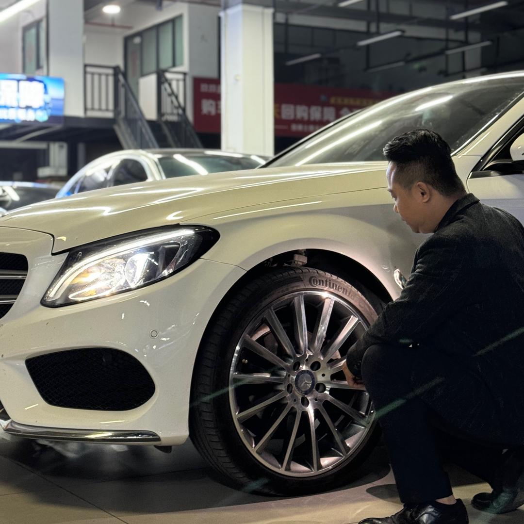 南宁阿盛精选好车