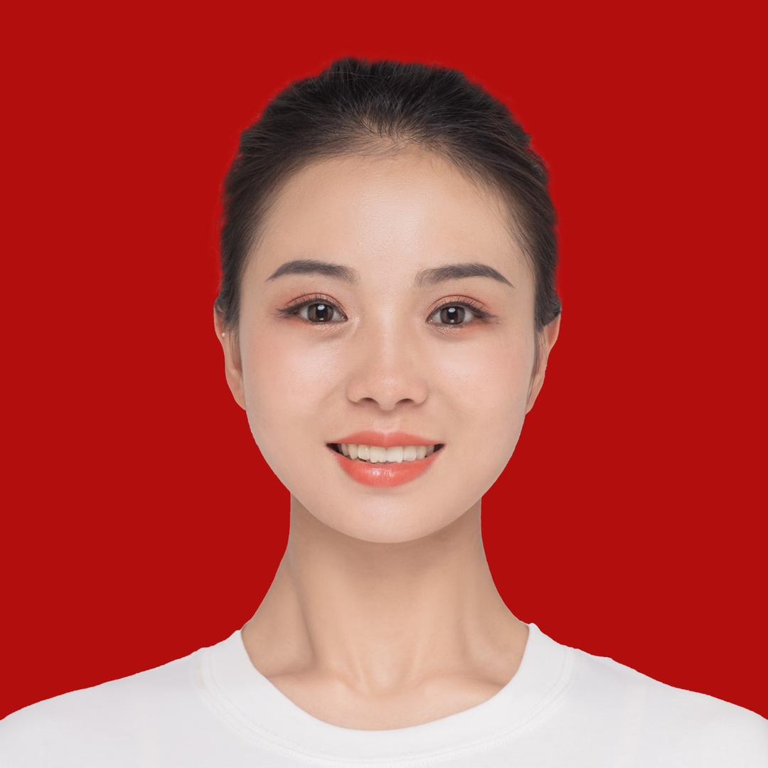 徐梦奇🇨🇳