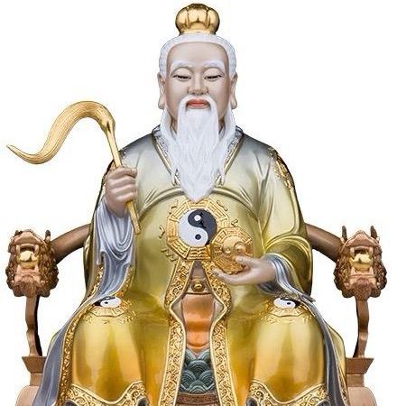 悟道明心