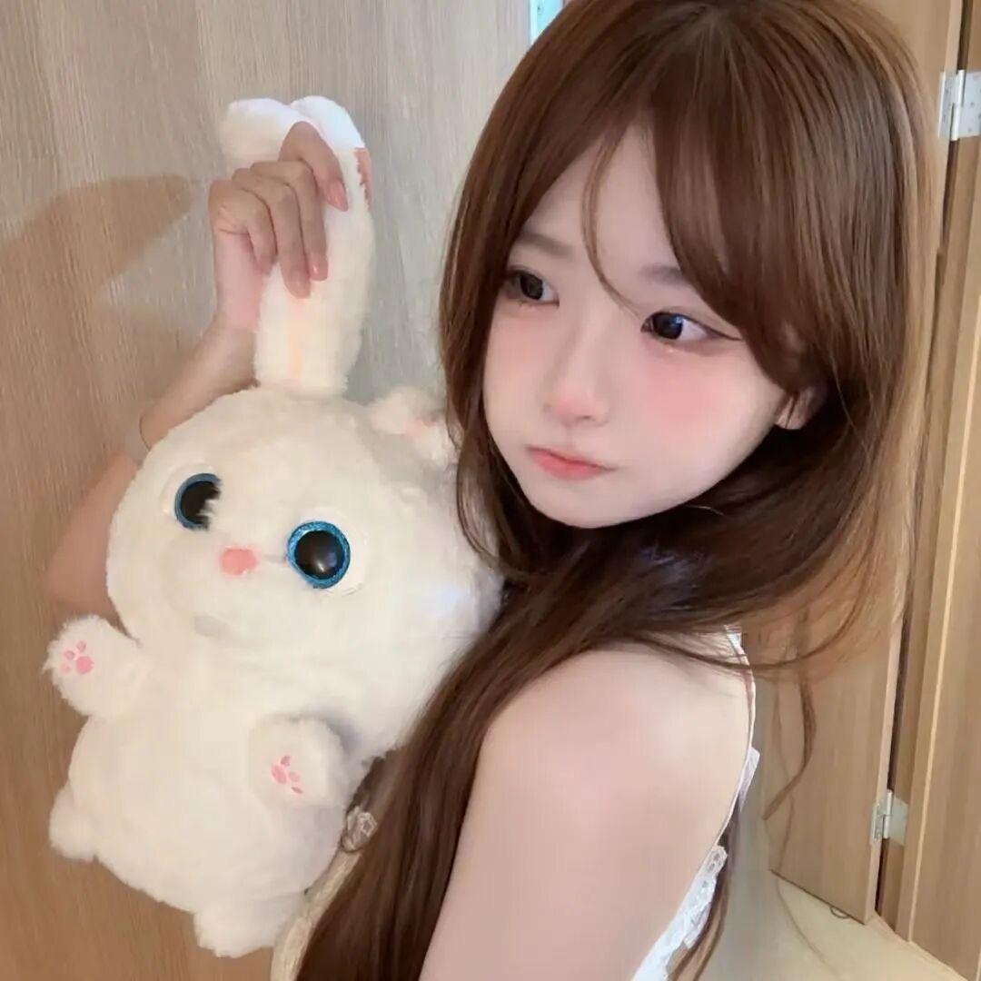 漂亮的小鹿