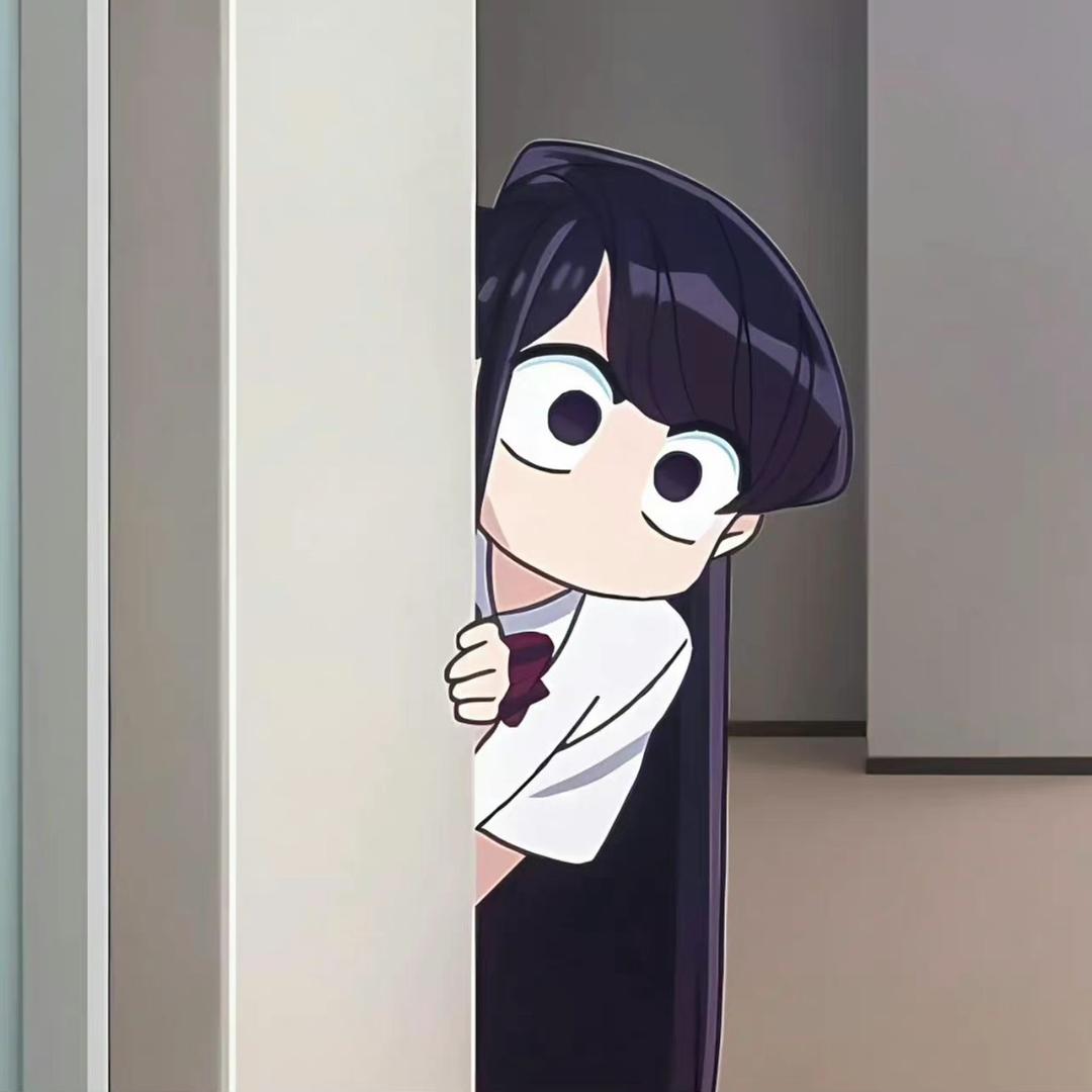 小澍同学